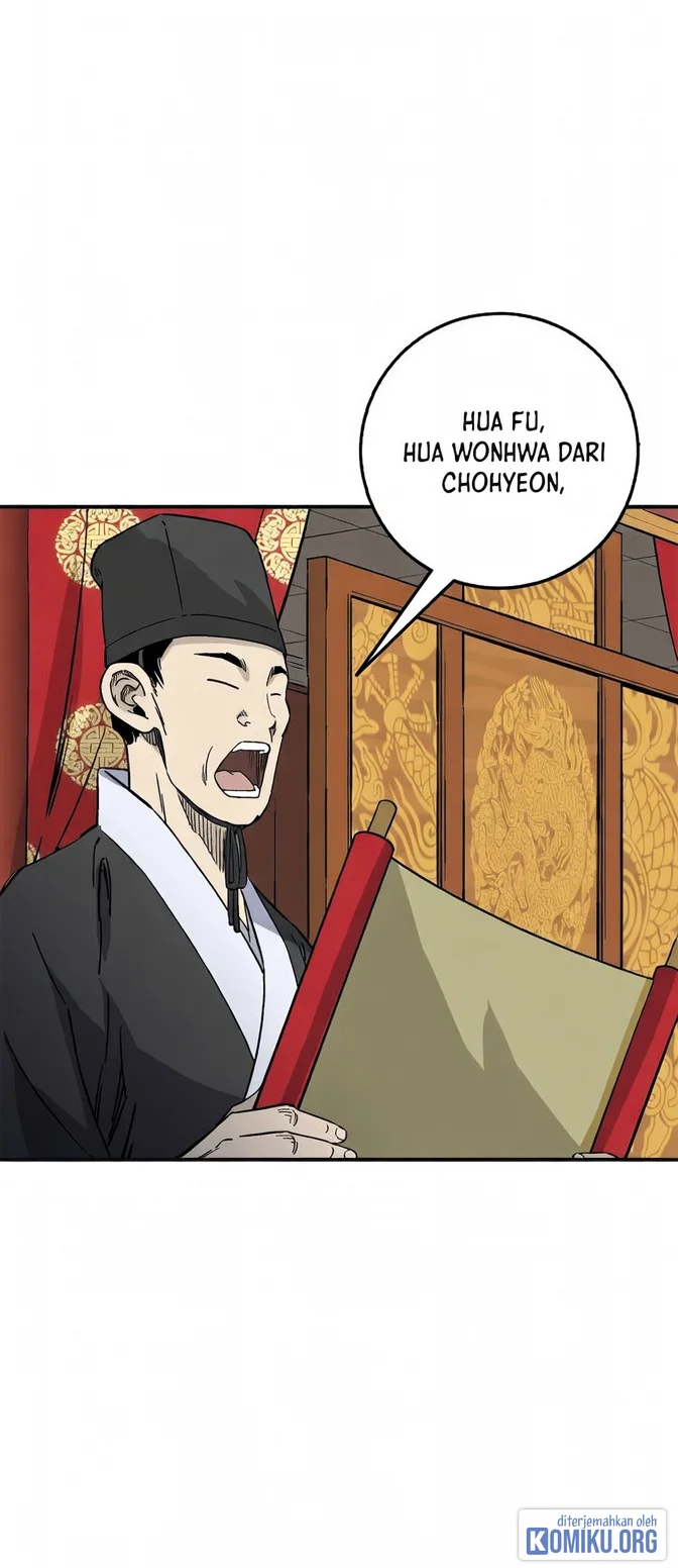 I Reincarnated as a Legendary Surgeon Chapter 211 Gambar 46