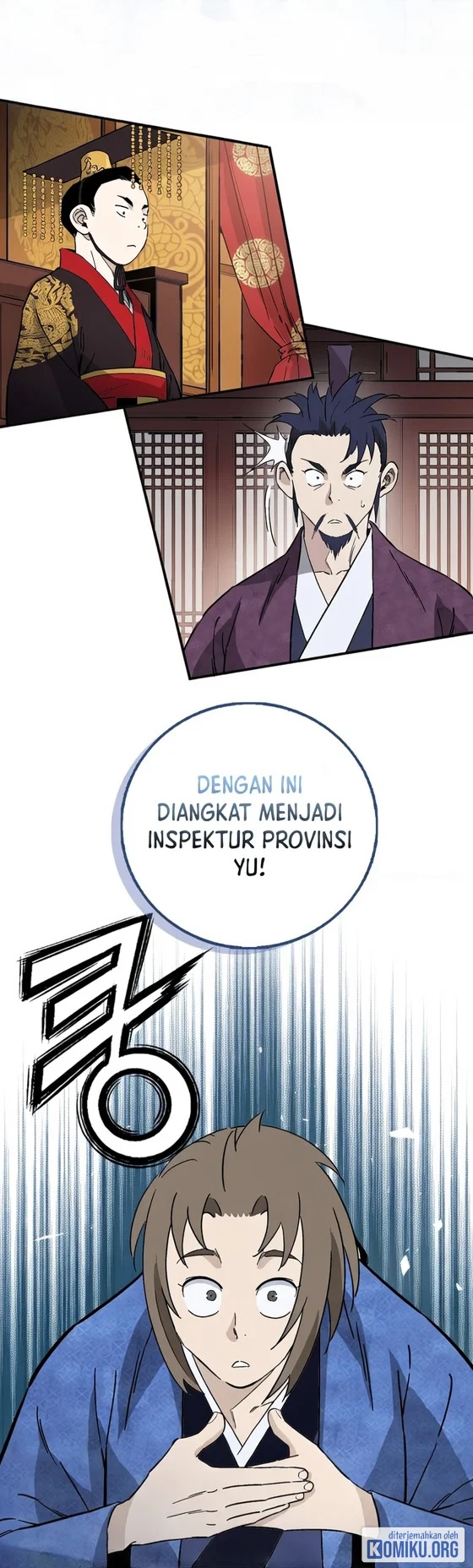 I Reincarnated as a Legendary Surgeon Chapter 211 Gambar 48