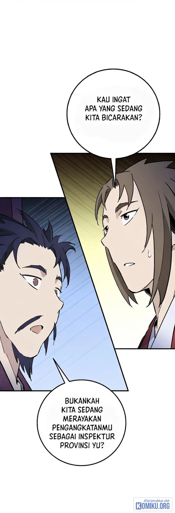 I Reincarnated as a Legendary Surgeon Chapter 212 Gambar 41