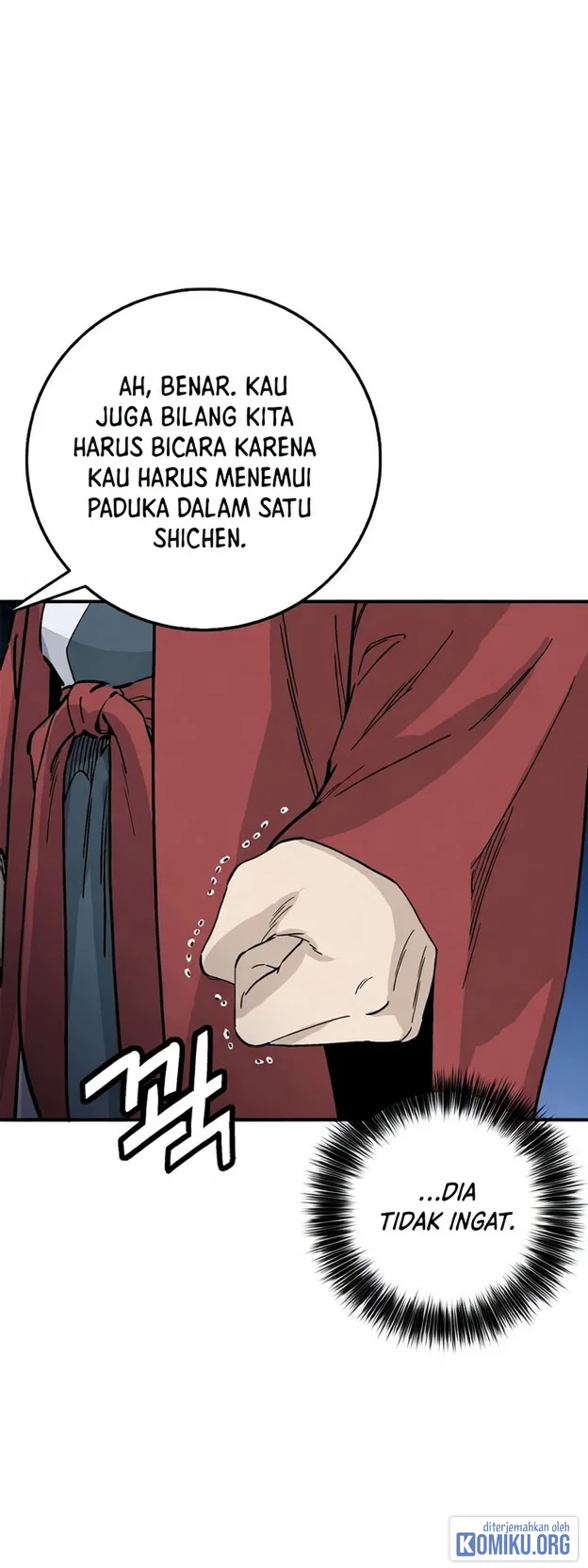 I Reincarnated as a Legendary Surgeon Chapter 212 Gambar 42