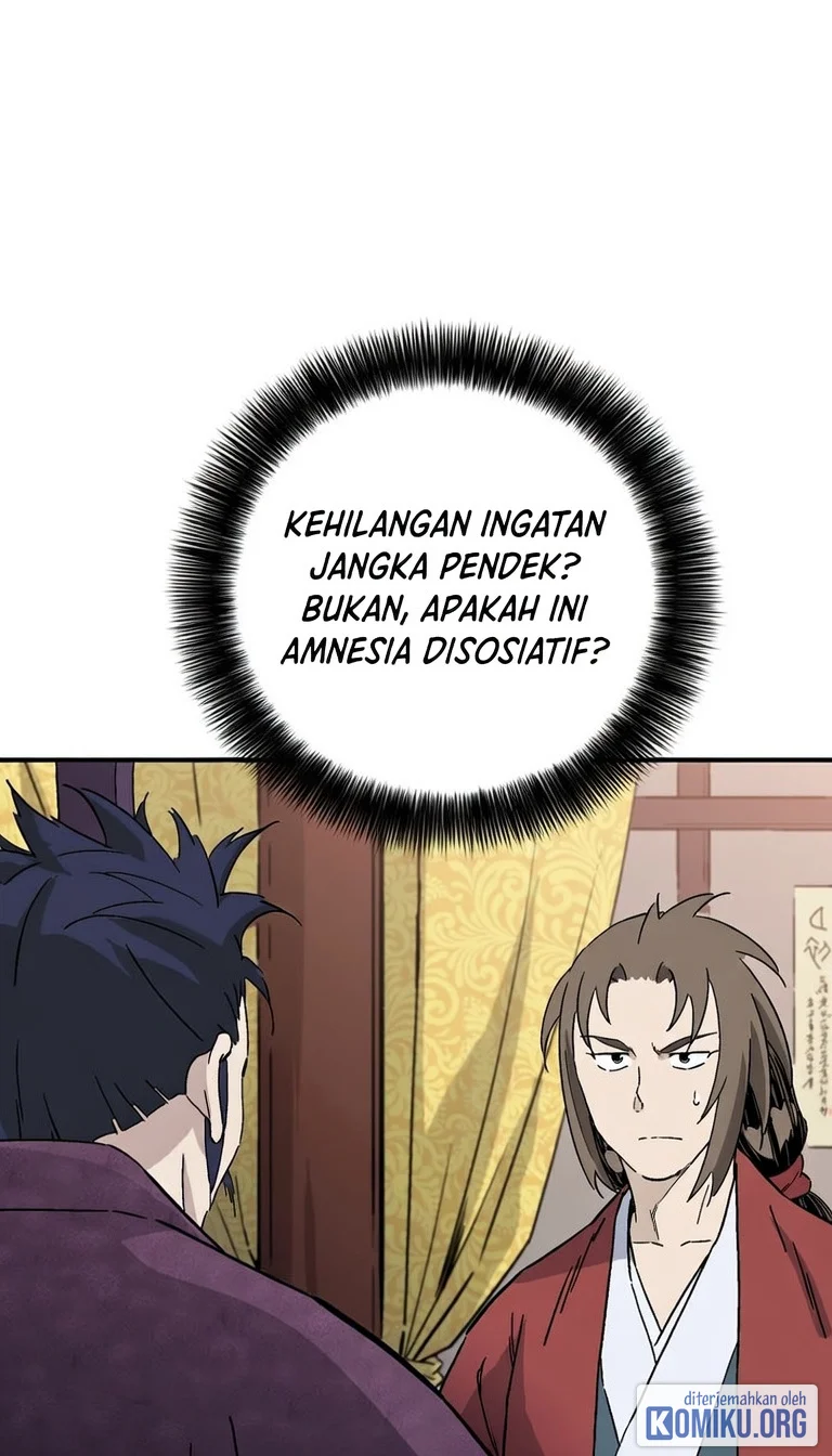 I Reincarnated as a Legendary Surgeon Chapter 212 Gambar 43