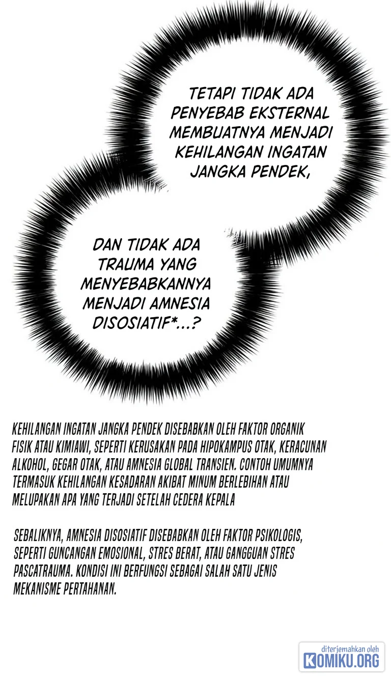 I Reincarnated as a Legendary Surgeon Chapter 212 Gambar 44