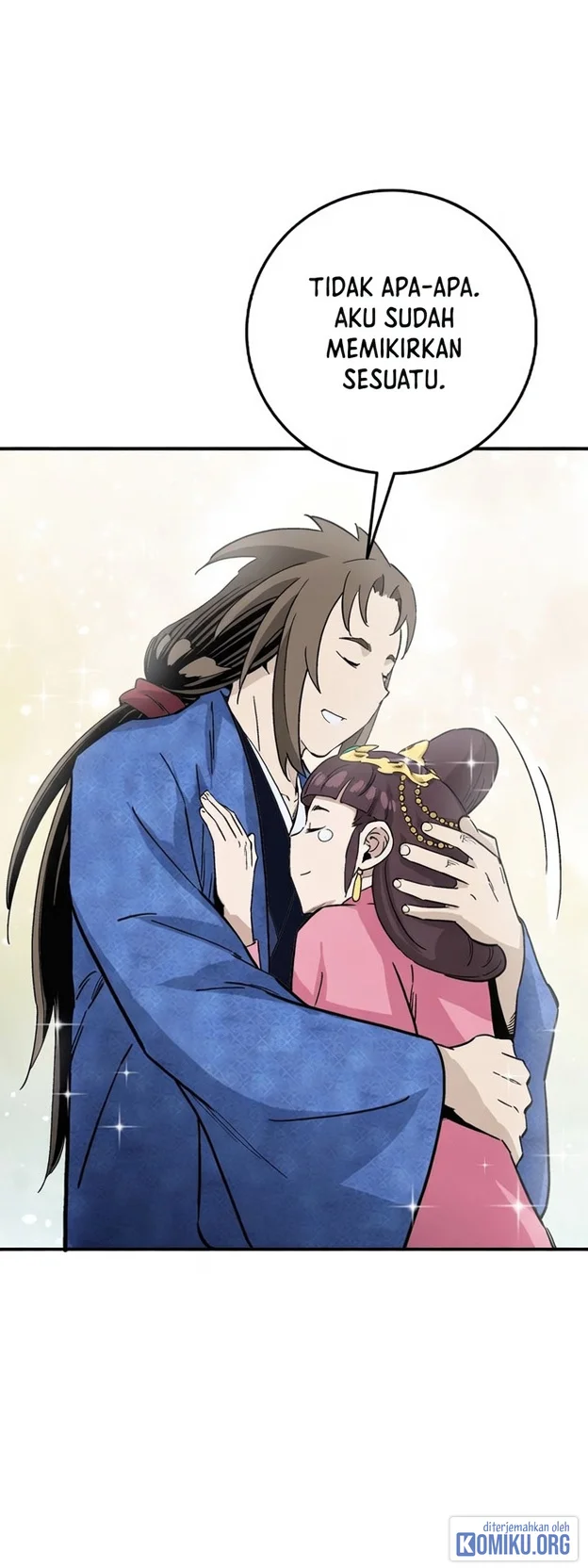 I Reincarnated as a Legendary Surgeon Chapter 213 Gambar 37