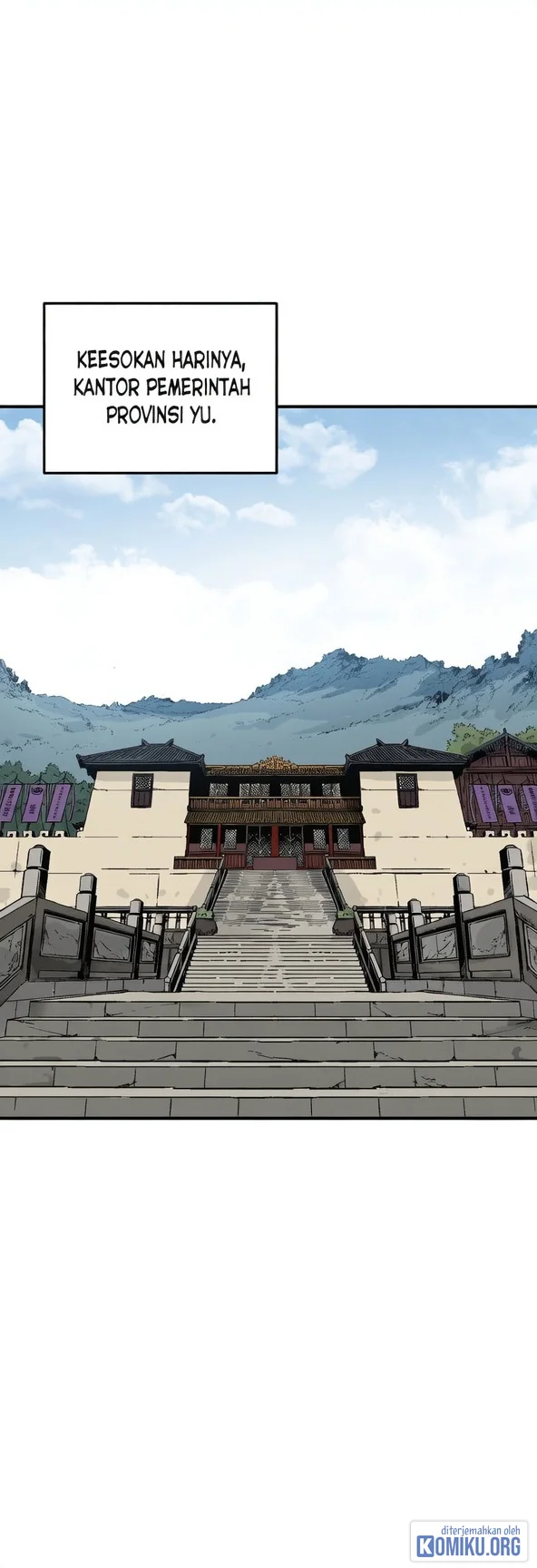 I Reincarnated as a Legendary Surgeon Chapter 213 Gambar 38
