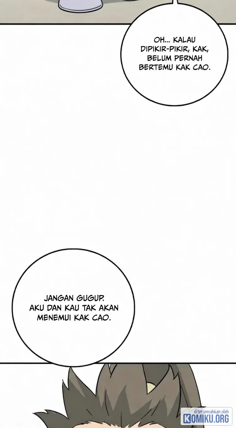 I Reincarnated as a Legendary Surgeon Chapter 216 Gambar 45
