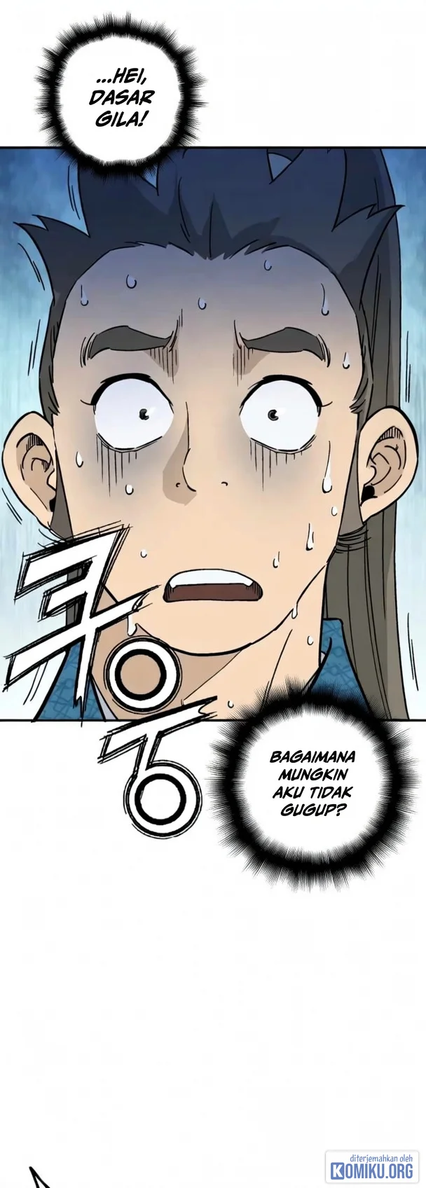 I Reincarnated as a Legendary Surgeon Chapter 216 Gambar 47