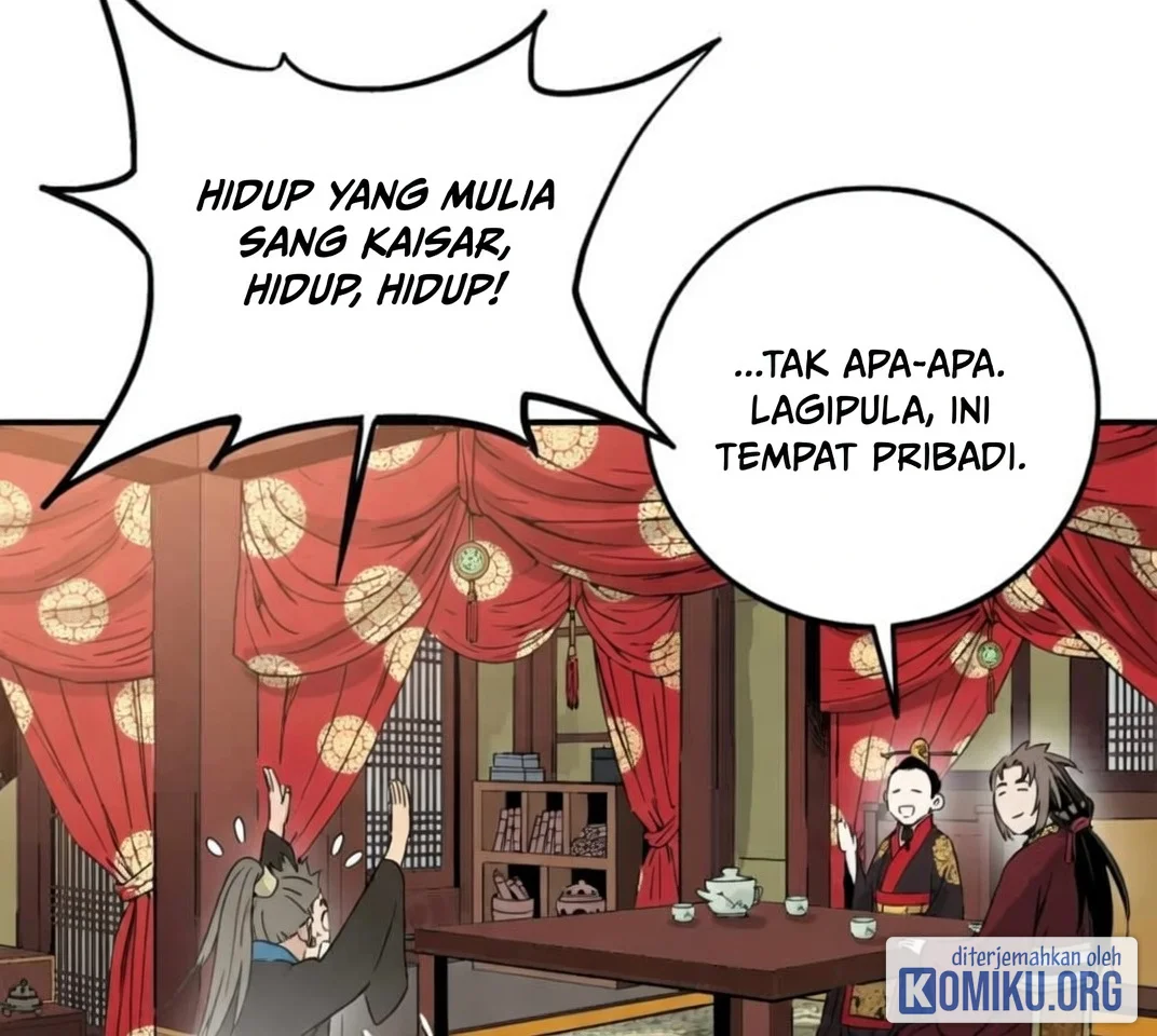 I Reincarnated as a Legendary Surgeon Chapter 216 Gambar 48