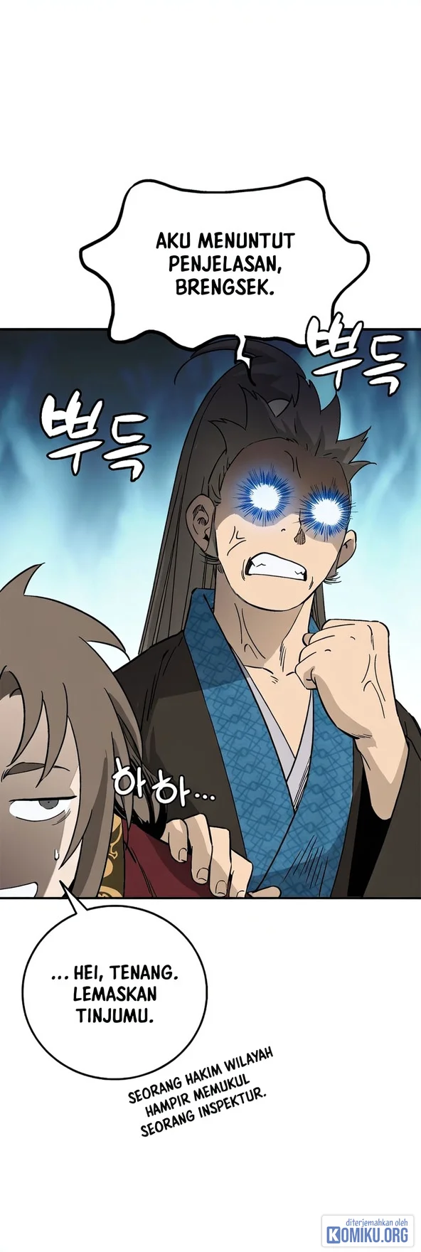I Reincarnated as a Legendary Surgeon Chapter 217 Gambar 34