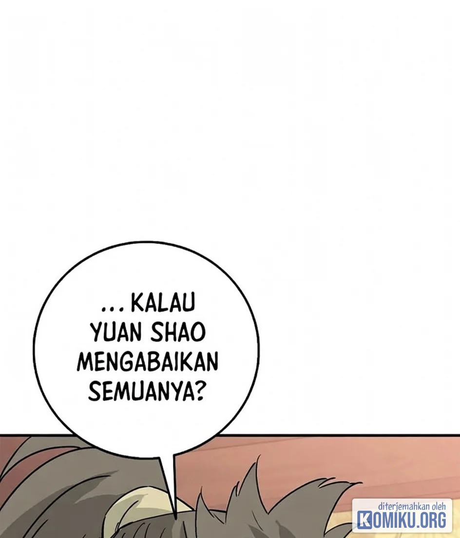 I Reincarnated as a Legendary Surgeon Chapter 218 Gambar 44