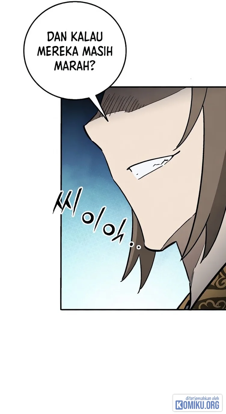 I Reincarnated as a Legendary Surgeon Chapter 219 Gambar 40