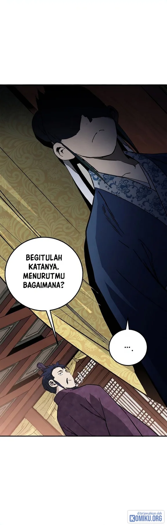 I Reincarnated as a Legendary Surgeon Chapter 220 Gambar 44