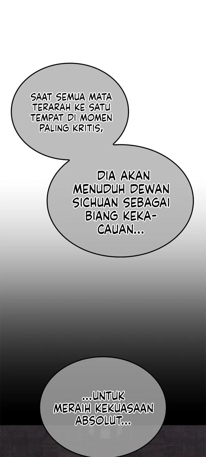 I Reincarnated As The Crazed Heir Chapter 157 Gambar 56