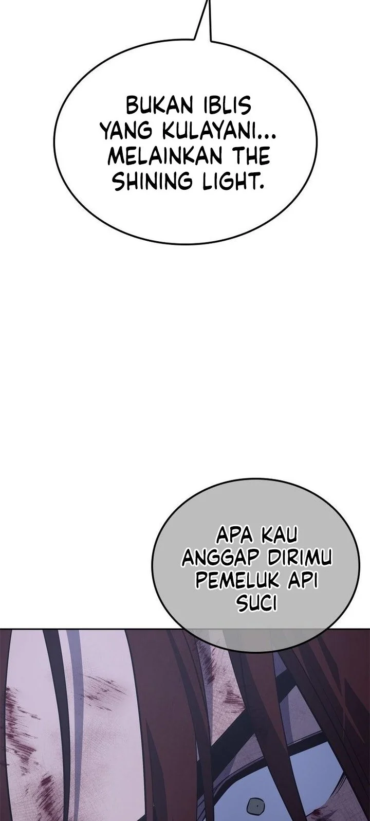 I Reincarnated As The Crazed Heir Chapter 158 Gambar 52