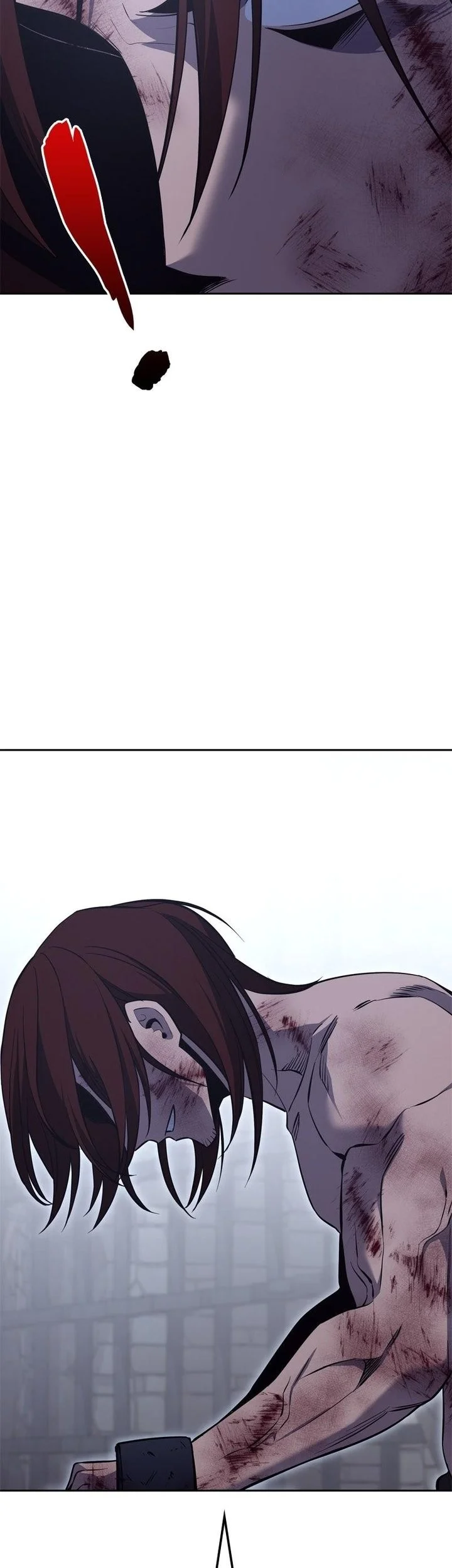 I Reincarnated As The Crazed Heir Chapter 158 Gambar 53