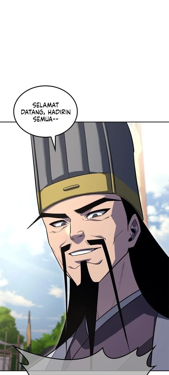 I Reincarnated As The Crazed Heir Chapter 159 Gambar 66
