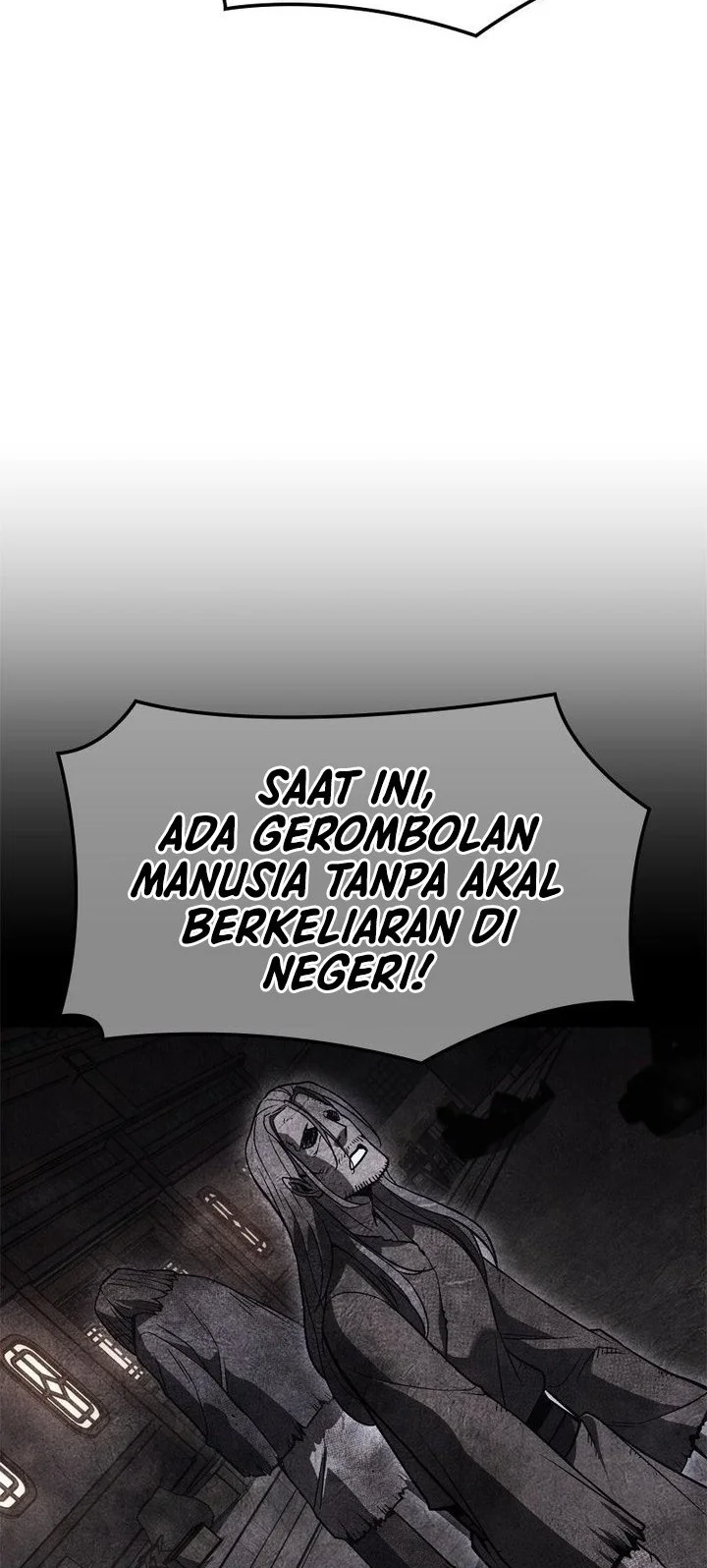 I Reincarnated As The Crazed Heir Chapter 159 Gambar 70