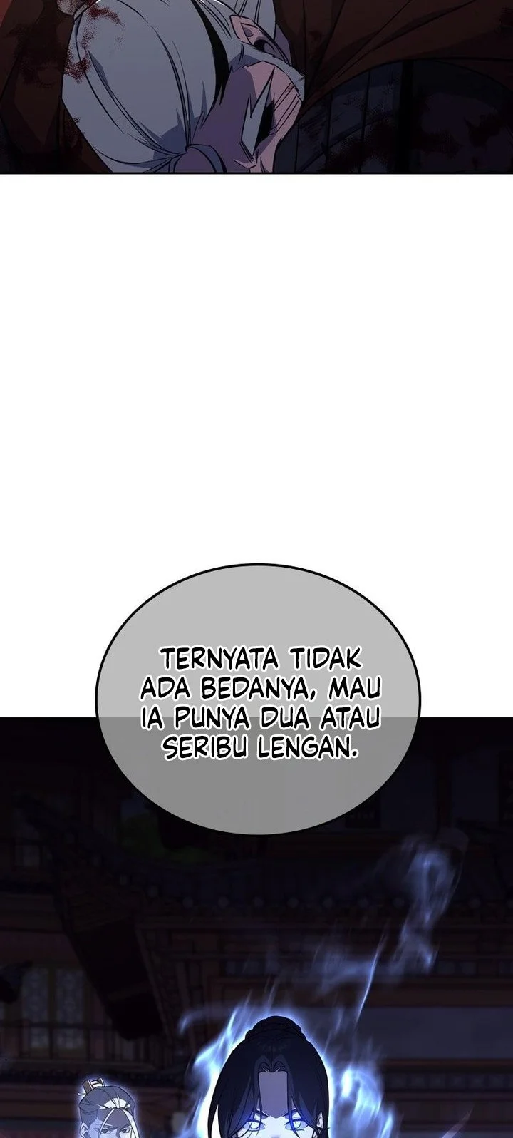 I Reincarnated As The Crazed Heir Chapter 160 Gambar 70