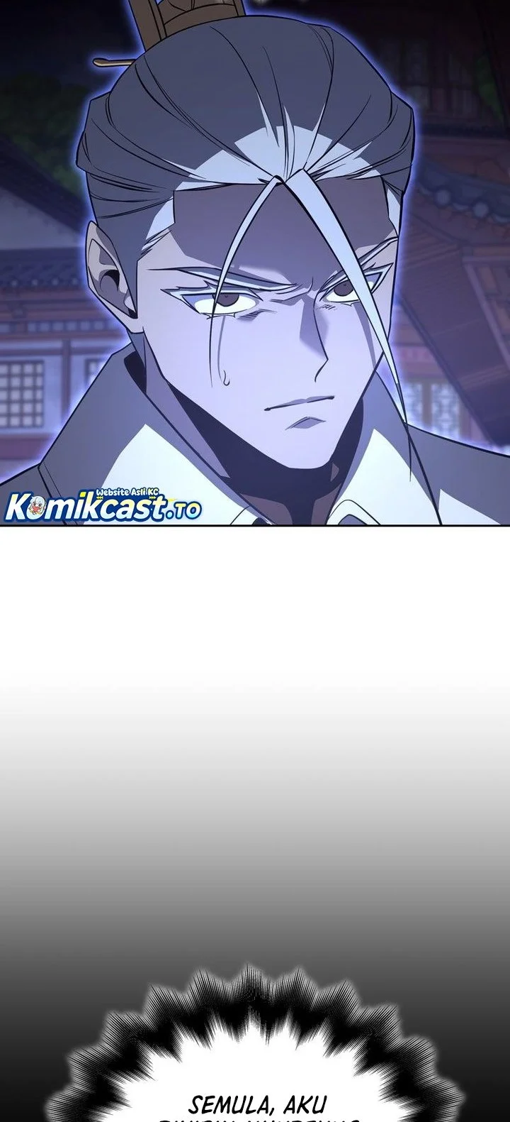 I Reincarnated As The Crazed Heir Chapter 160 Gambar 72