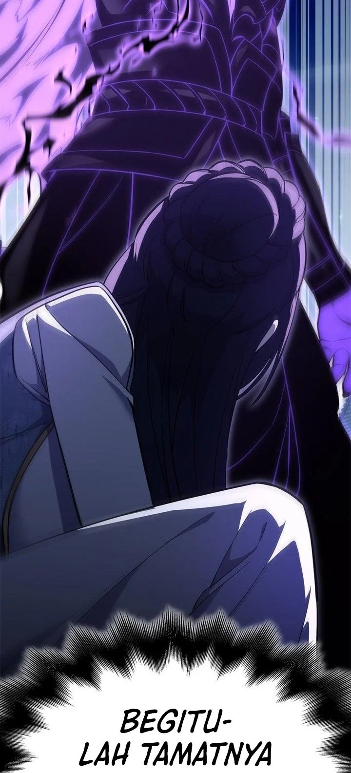 I Reincarnated As The Crazed Heir Chapter 161 Gambar 58