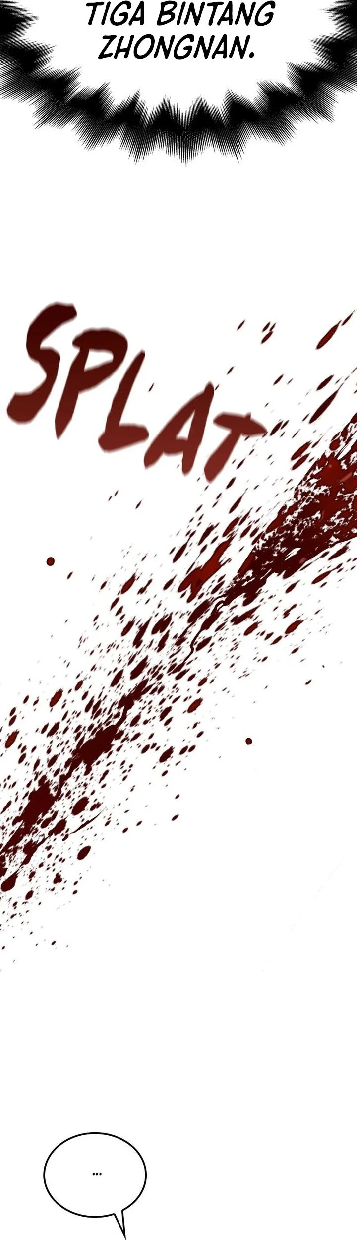 I Reincarnated As The Crazed Heir Chapter 161 Gambar 59