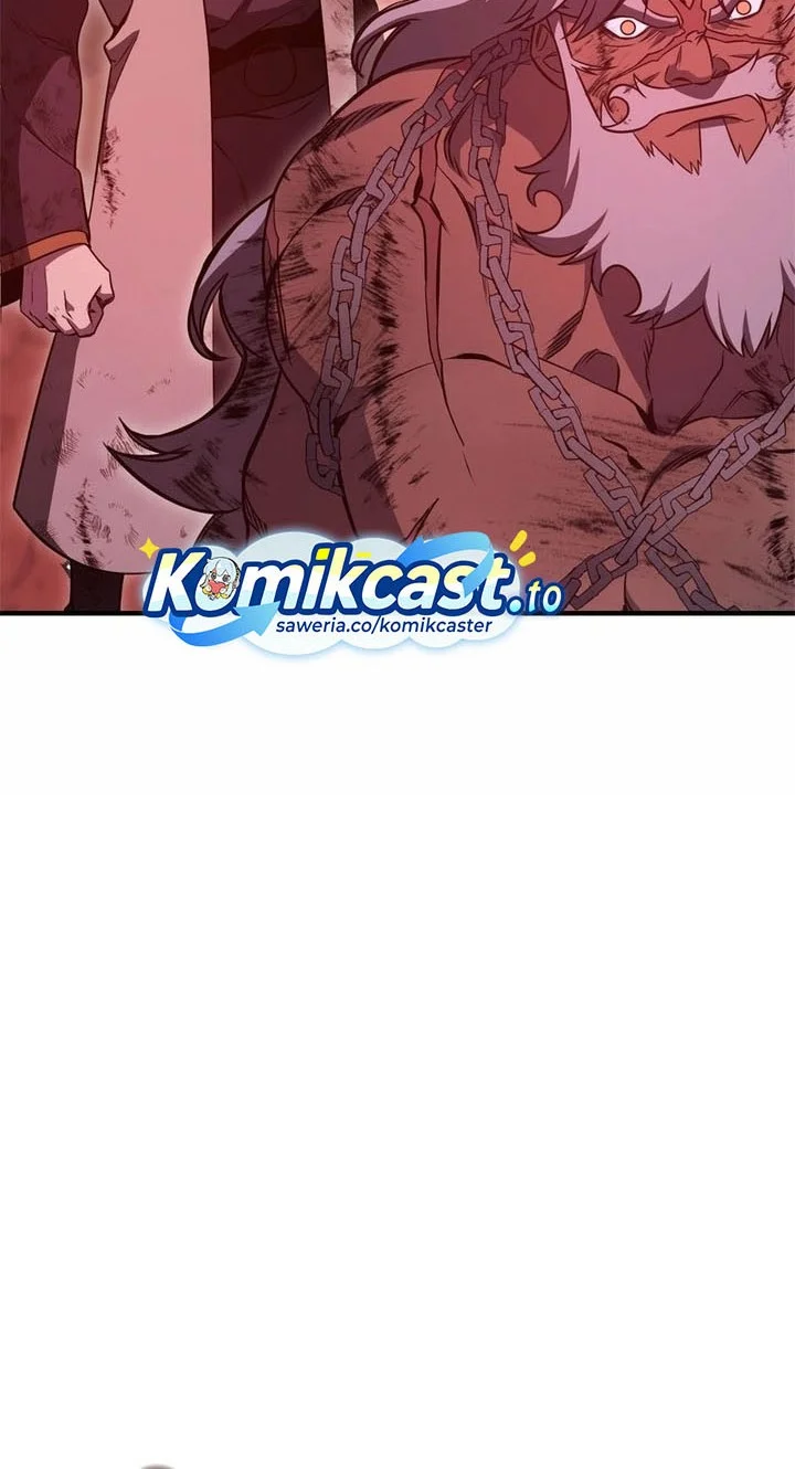 I Reincarnated As The Crazed Heir Chapter 174 - Halaman 65