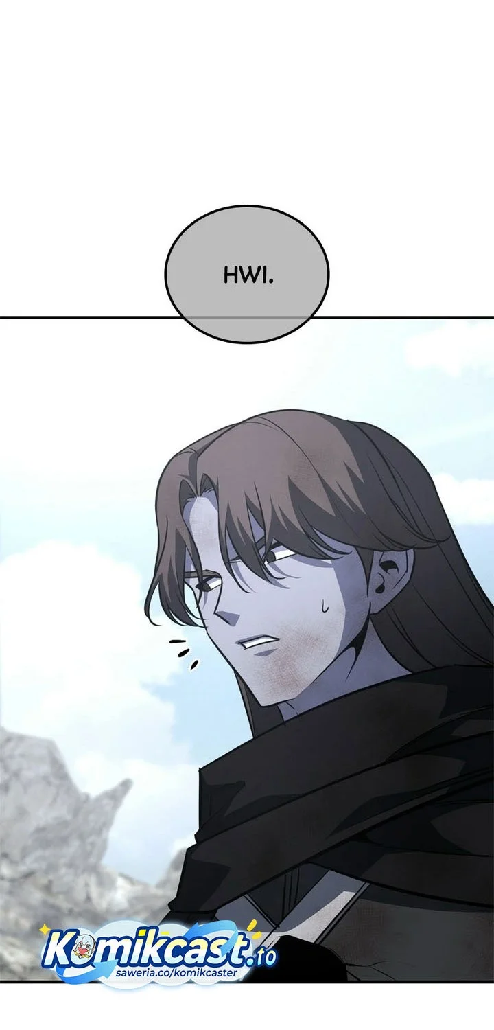 I Reincarnated As The Crazed Heir Chapter 175 Gambar 65