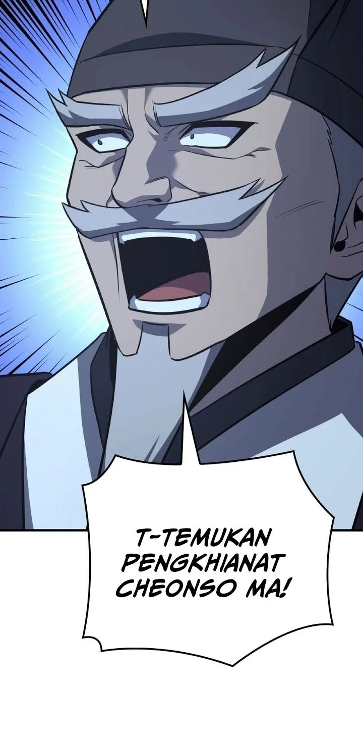 I Reincarnated As The Crazed Heir Chapter 176 Gambar 61