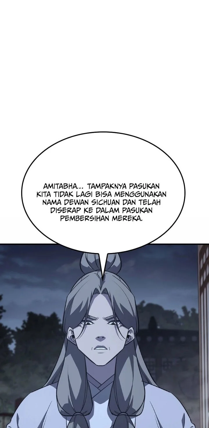 I Reincarnated As The Crazed Heir Chapter 176 Gambar 63