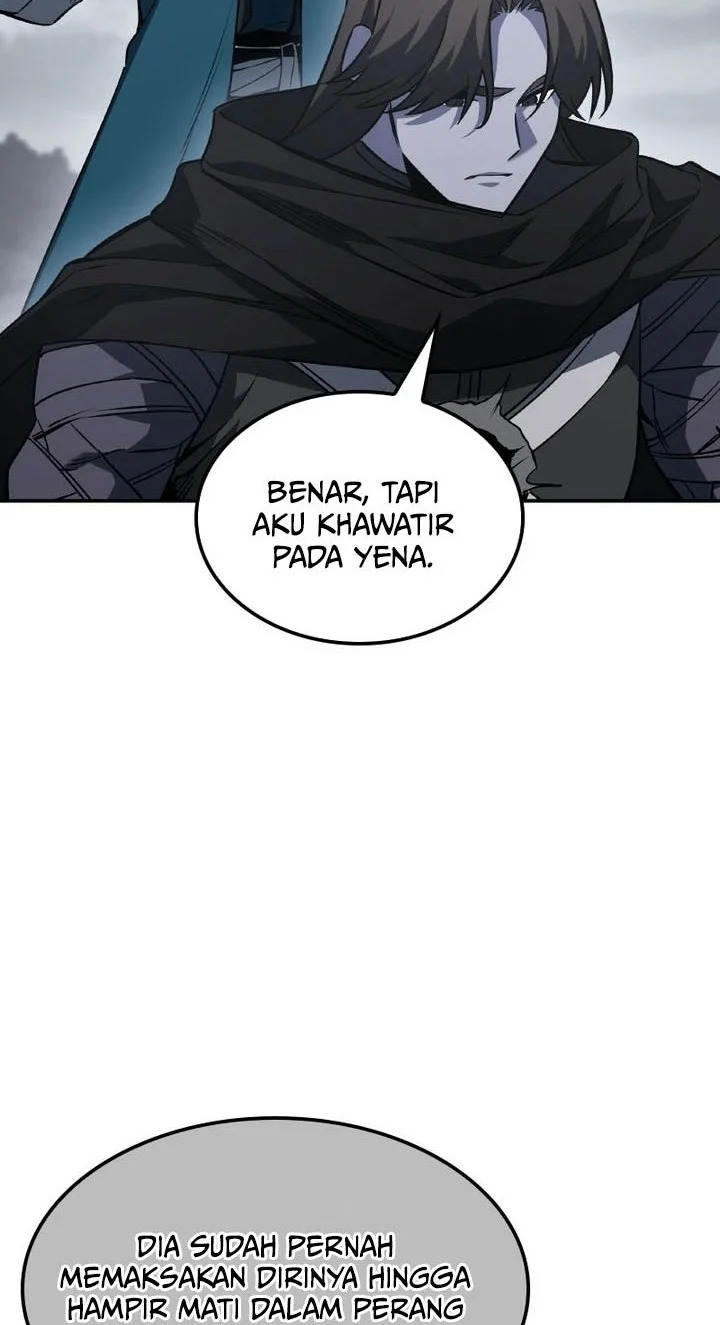 I Reincarnated As The Crazed Heir Chapter 177 Gambar 61
