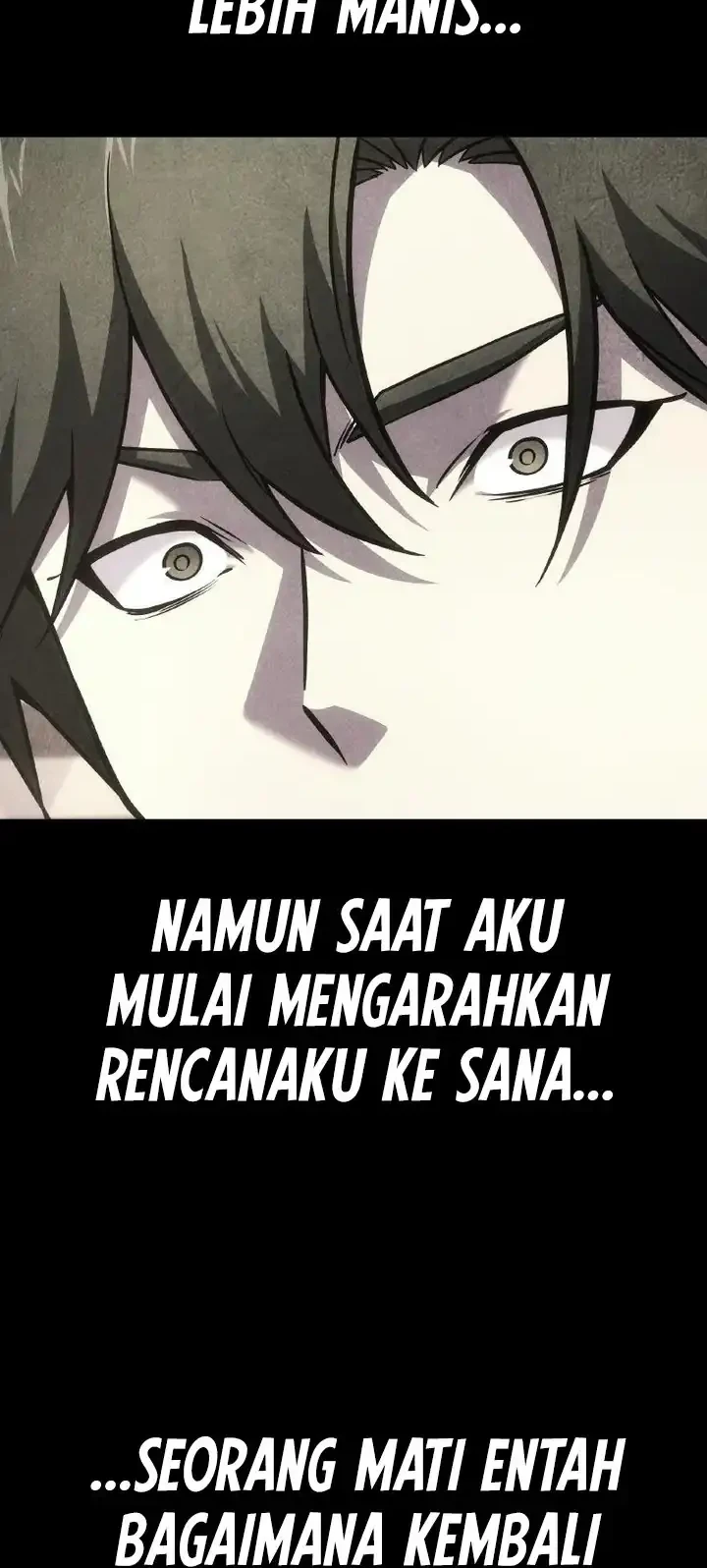 I Reincarnated As The Crazed Heir Chapter 179 - Halaman 49