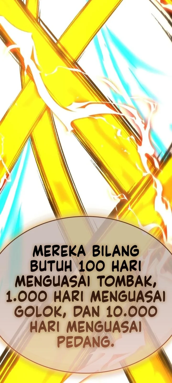 I Reincarnated As The Crazed Heir Chapter 180 - Halaman 59
