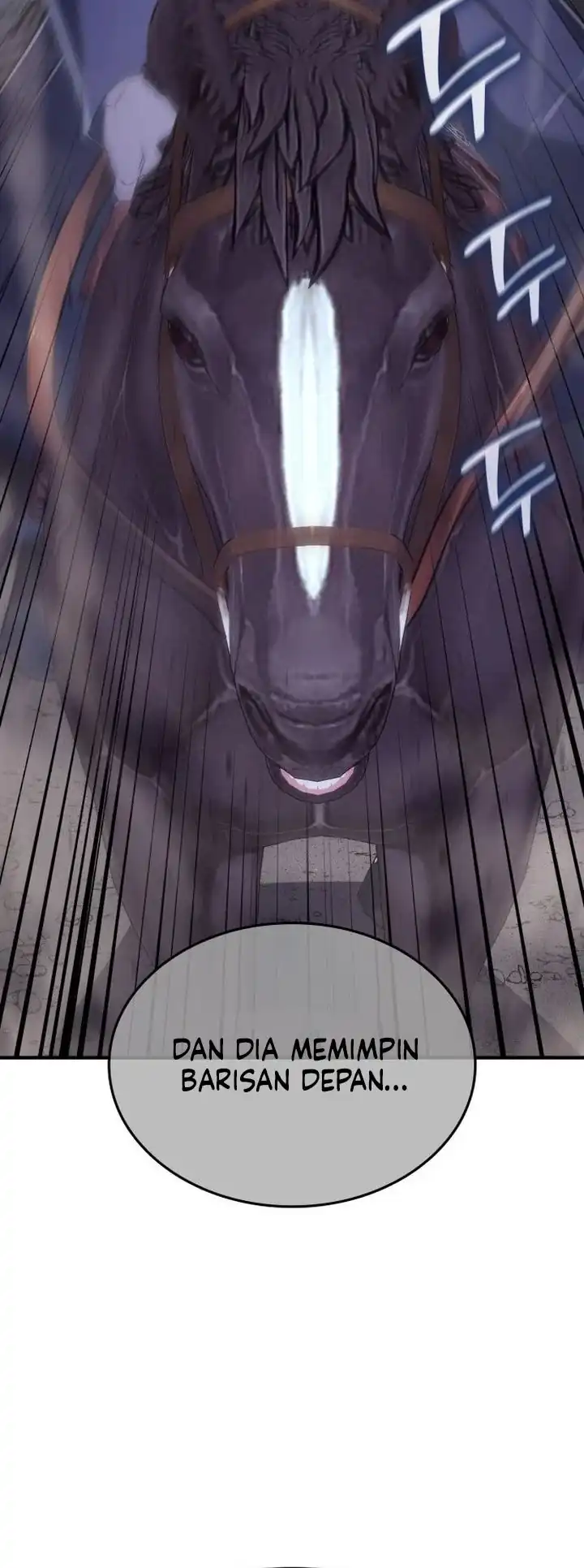 I Reincarnated As The Crazed Heir Chapter 181 - Halaman 62
