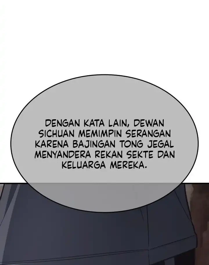 I Reincarnated As The Crazed Heir Chapter 181 - Halaman 64