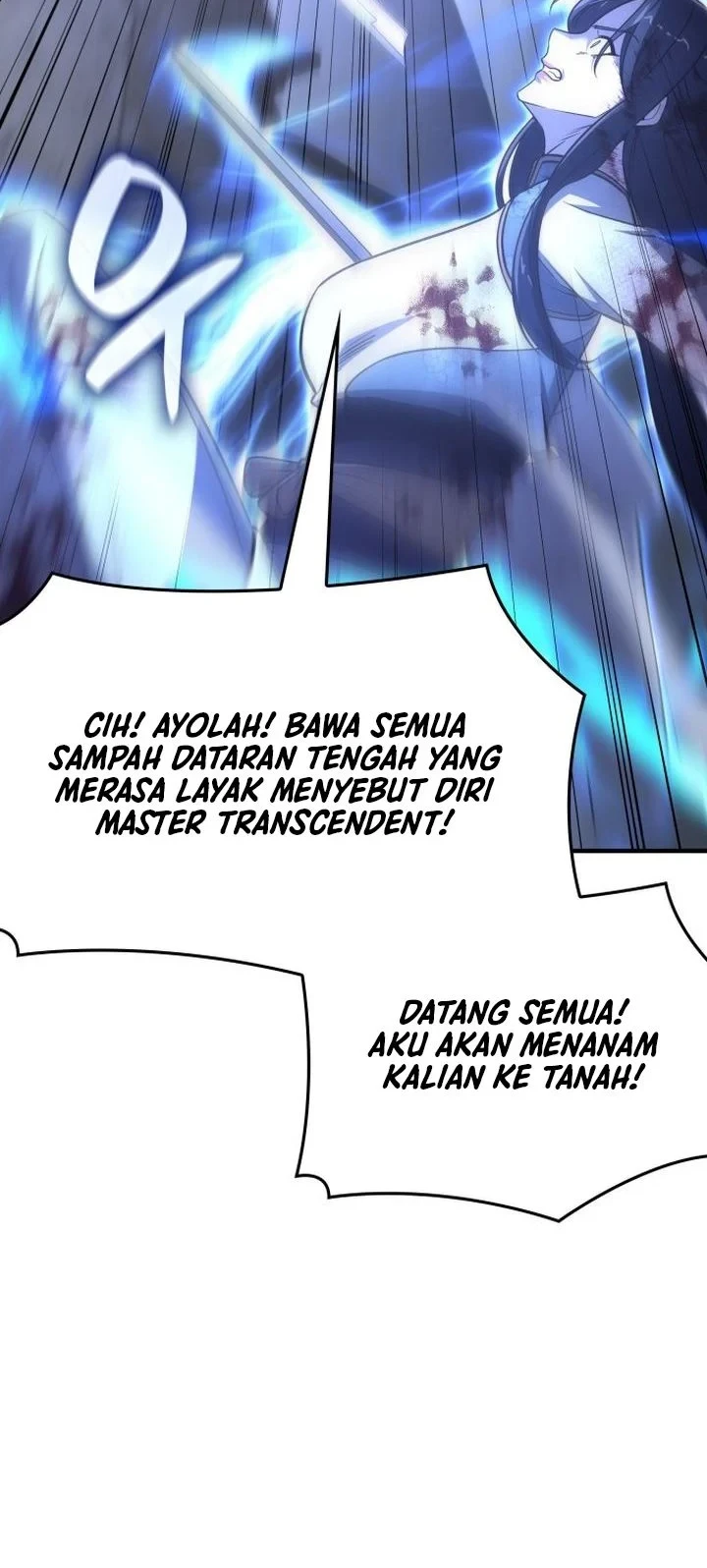 I Reincarnated As The Crazed Heir Chapter 182 - Halaman 68