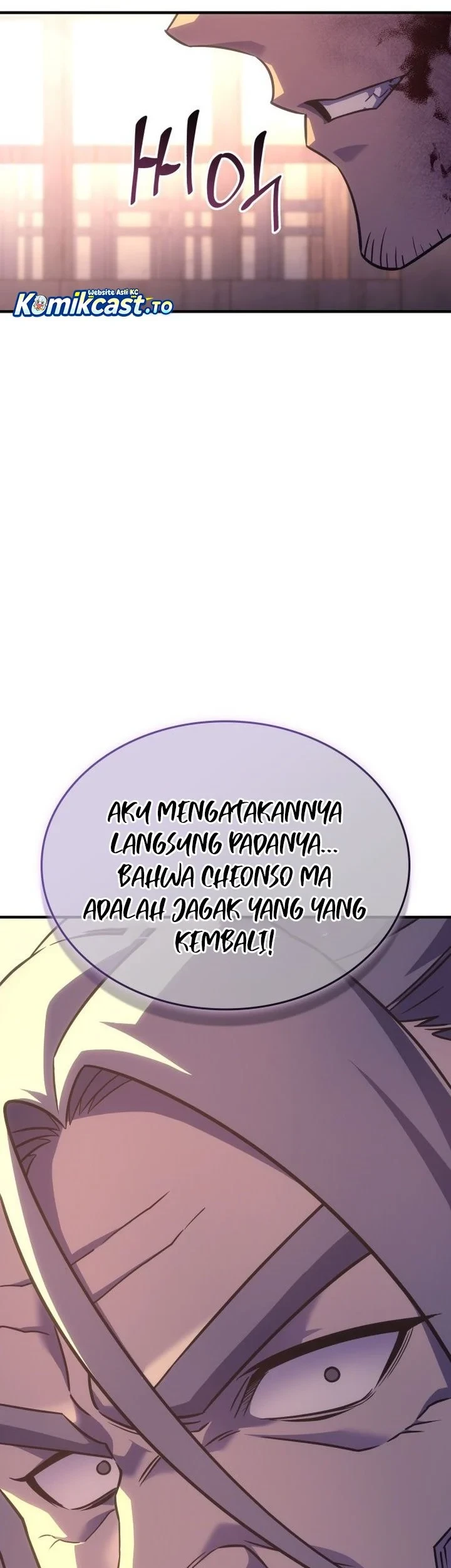 I Reincarnated As The Crazed Heir Chapter 183 - Halaman 67