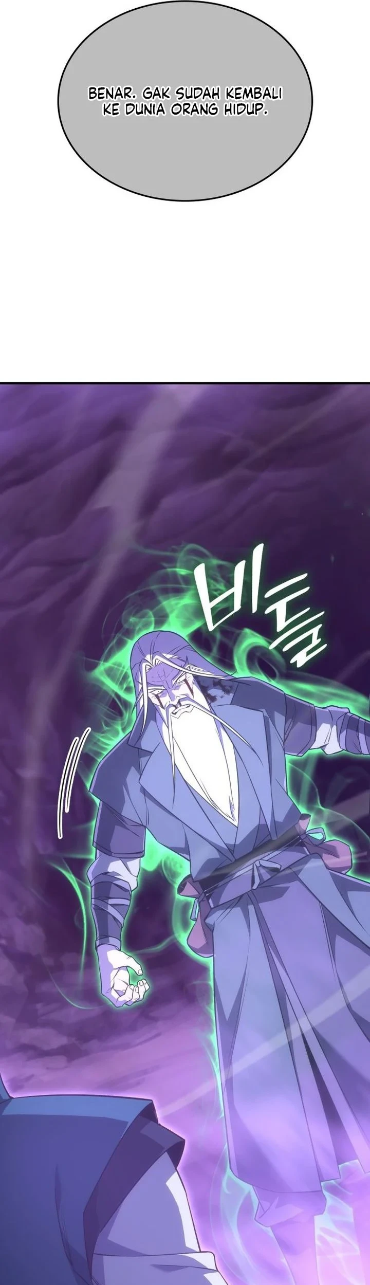 I Reincarnated As The Crazed Heir Chapter 183 - Halaman 69