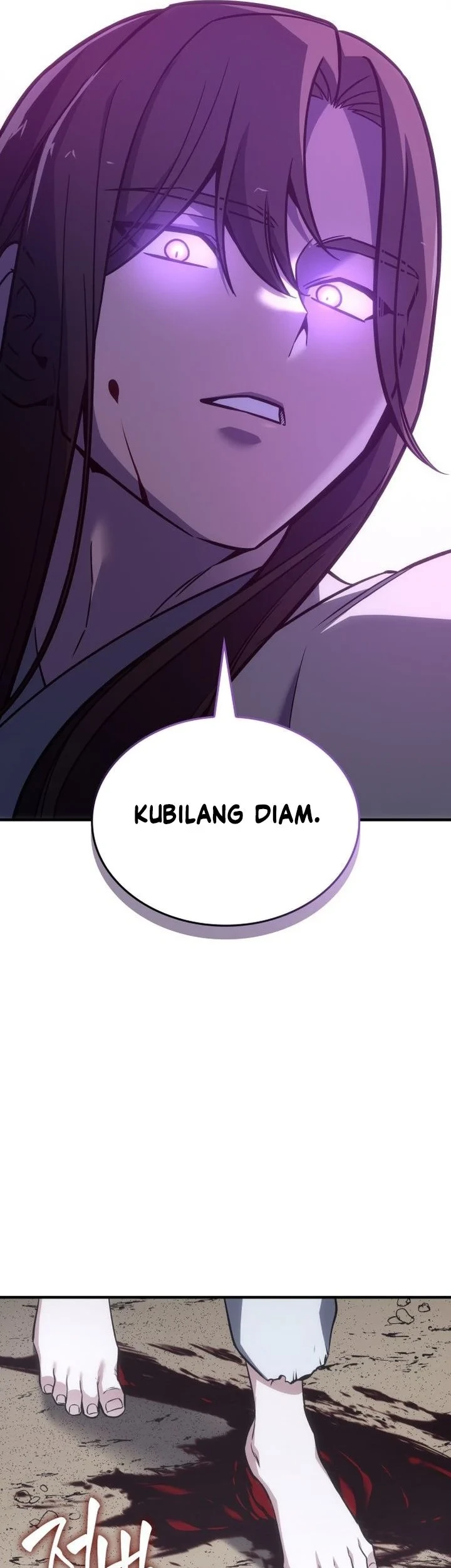 I Reincarnated As The Crazed Heir Chapter 184 - Halaman 65