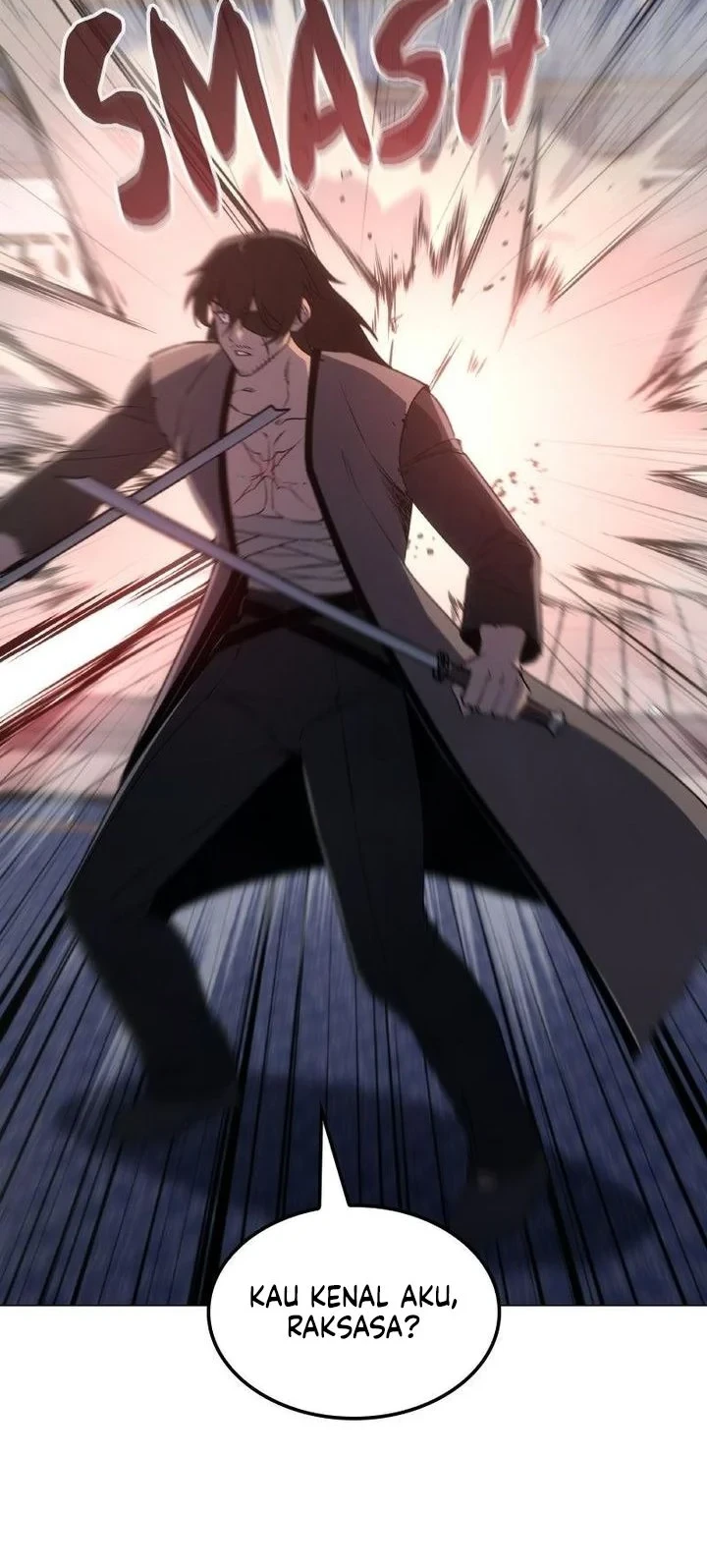 I Reincarnated As The Crazed Heir Chapter 187 - Halaman 51