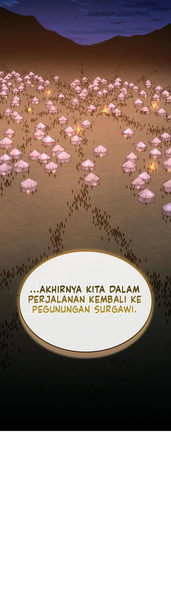 I Reincarnated As The Crazed Heir Chapter 189 - Halaman 60