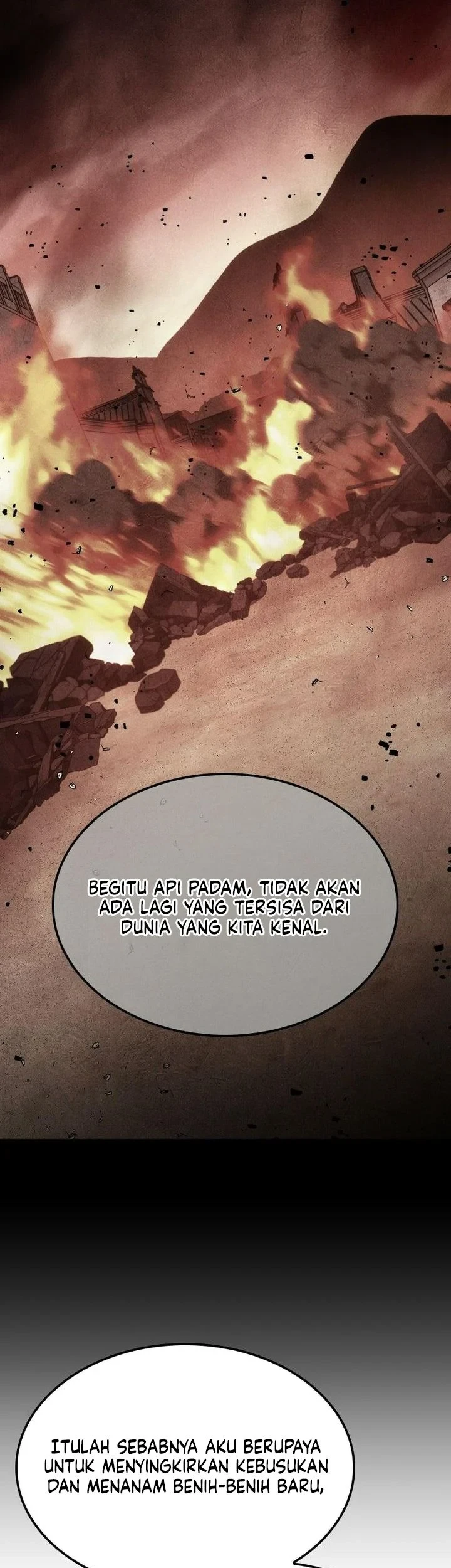 I Reincarnated As The Crazed Heir Chapter 192 - Halaman 68