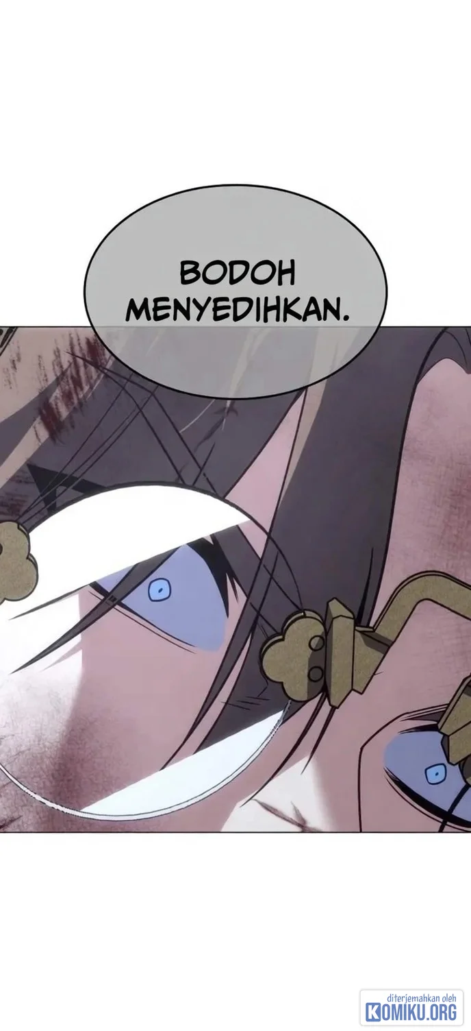 I Reincarnated As The Crazed Heir Chapter 195 - Halaman 76