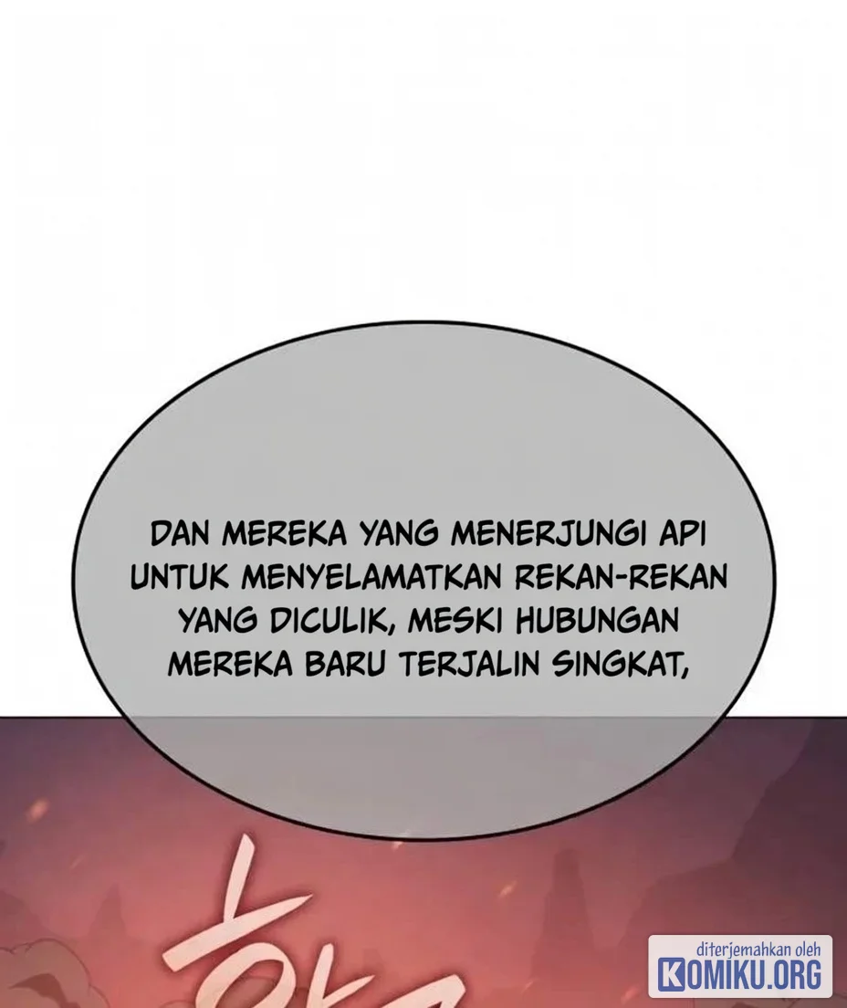 I Reincarnated As The Crazed Heir Chapter 195 - Halaman 81