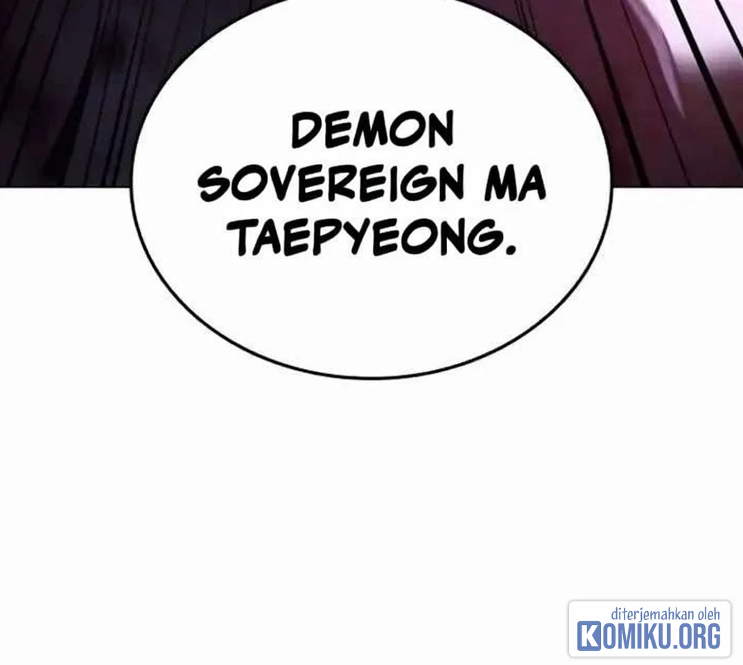 I Reincarnated As The Crazed Heir Chapter 197 - Halaman 80