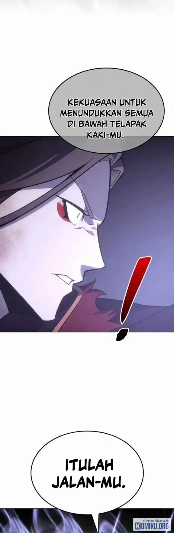 I Reincarnated As The Crazed Heir Chapter 197 - Halaman 81