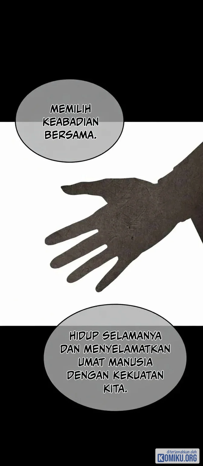 I Reincarnated As The Crazed Heir Chapter 198 Gambar 88