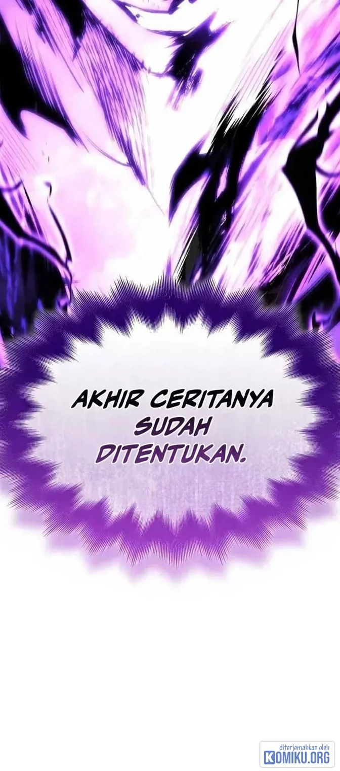 I Reincarnated As The Crazed Heir Chapter 199 Gambar 95