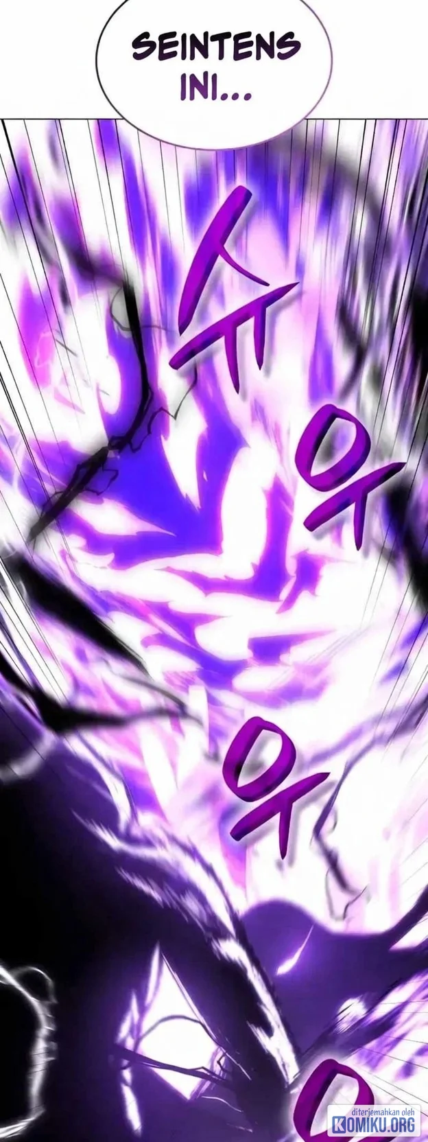 I Reincarnated As The Crazed Heir Chapter 199 Gambar 101