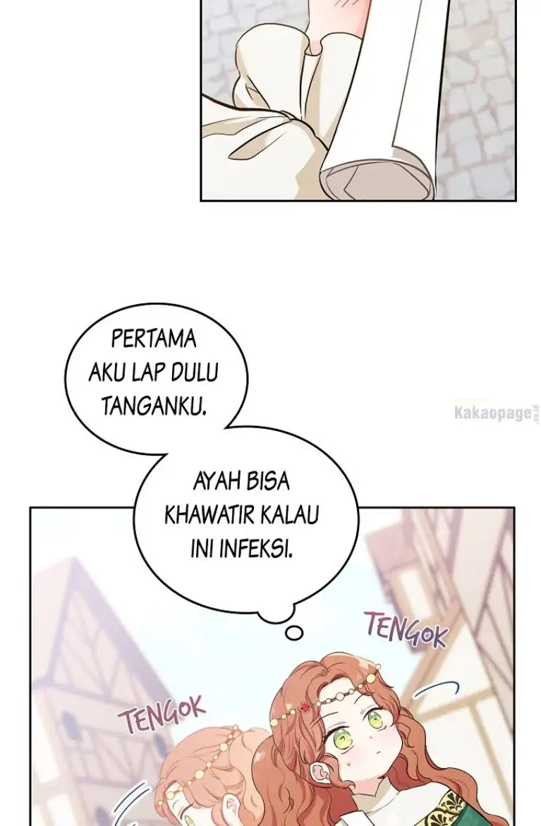 I Shall Master This Family! Chapter 10 Gambar 41