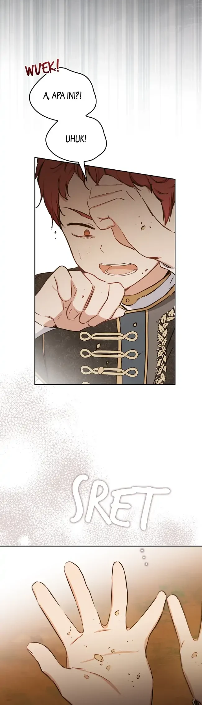 I Shall Master This Family! Chapter 100 Gambar 30