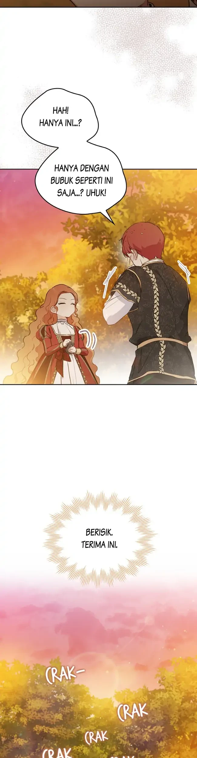 I Shall Master This Family! Chapter 100 Gambar 31